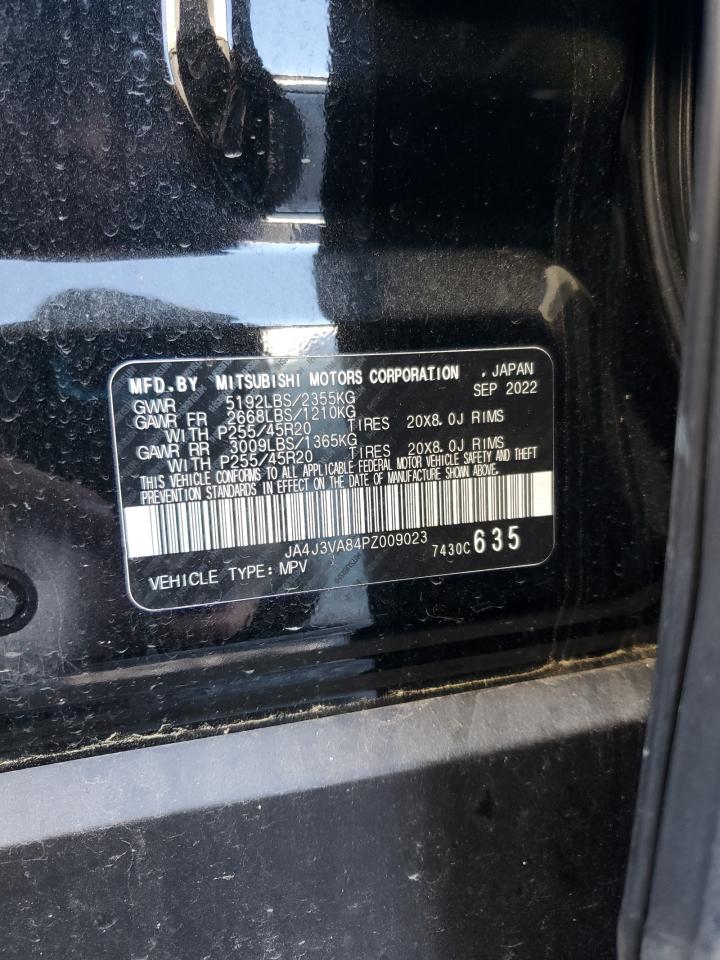 Mitsubishi Outlander Sel Image 13