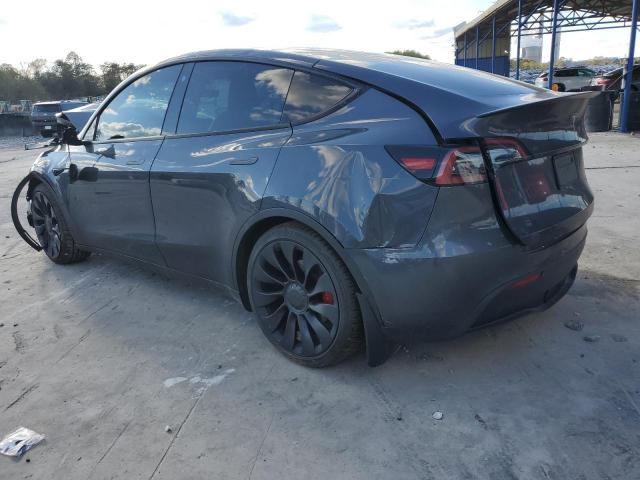 Tesla Model Y Image 2