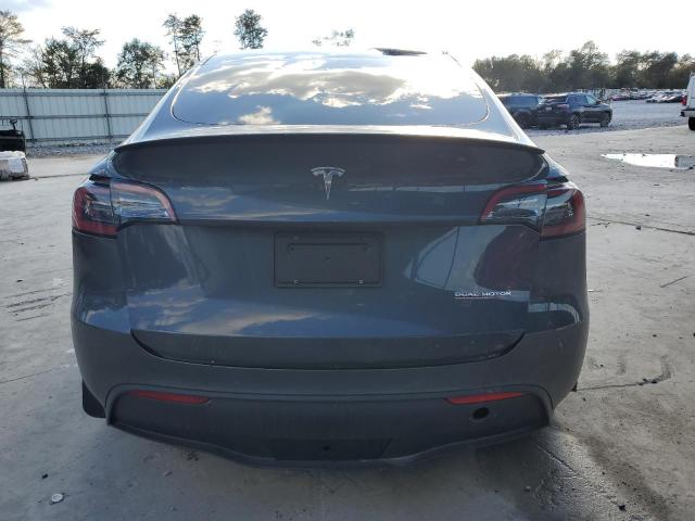 Tesla Model Y Image 4