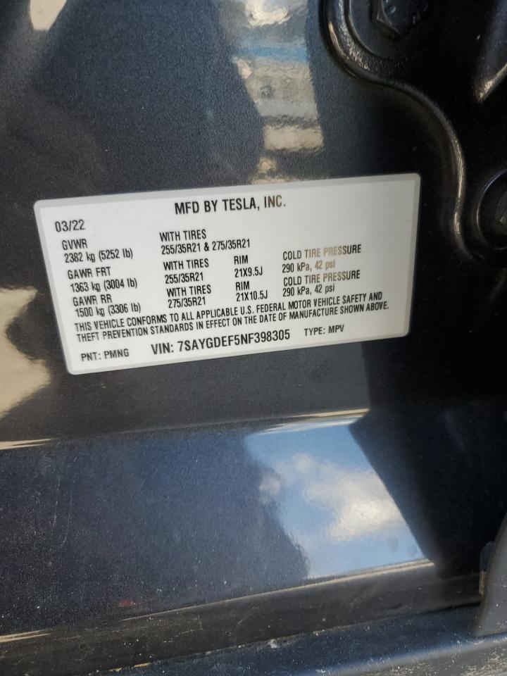 Tesla Model Y Image 6