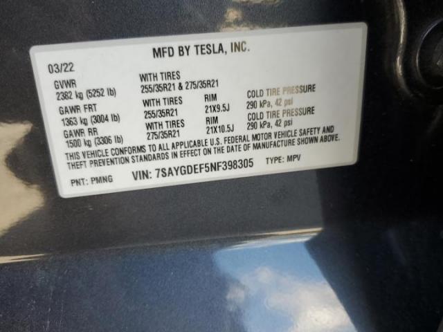 Tesla Model Y Image 6