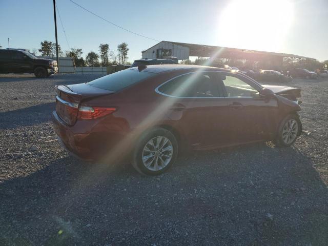 Lexus Es 300h Image 5