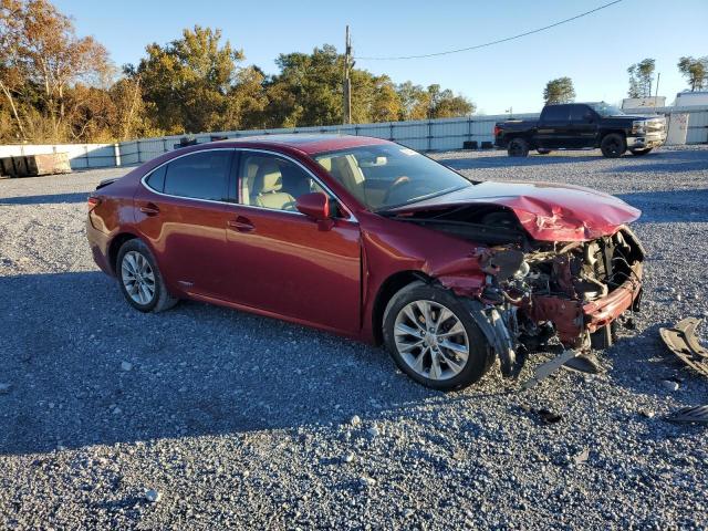 Lexus Es 300h Image 7