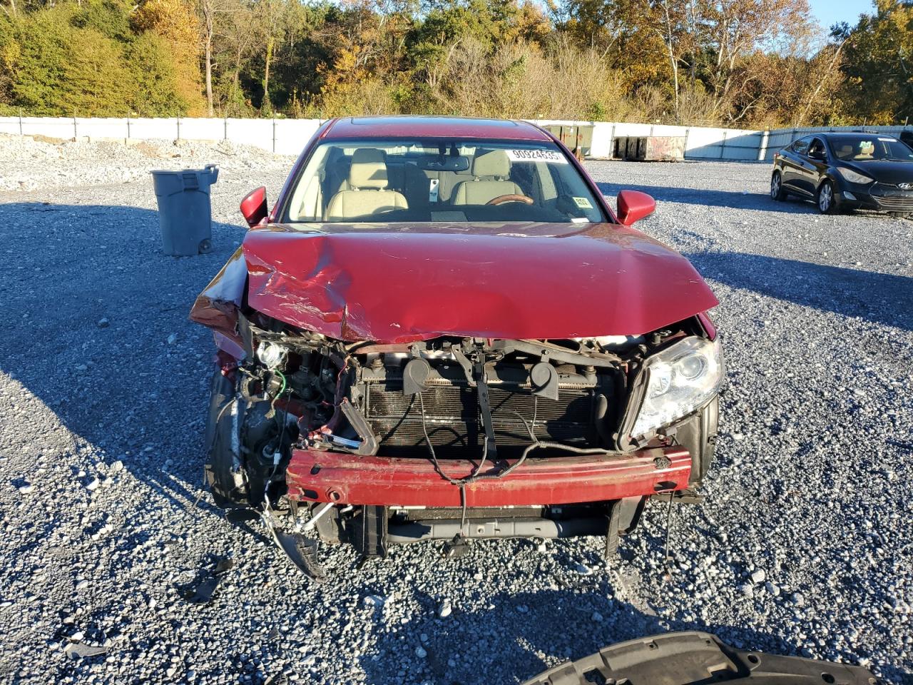 Lexus Es 300h Image 9