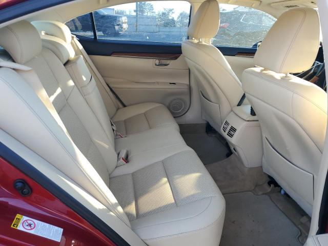 Lexus Es 300h Image 12