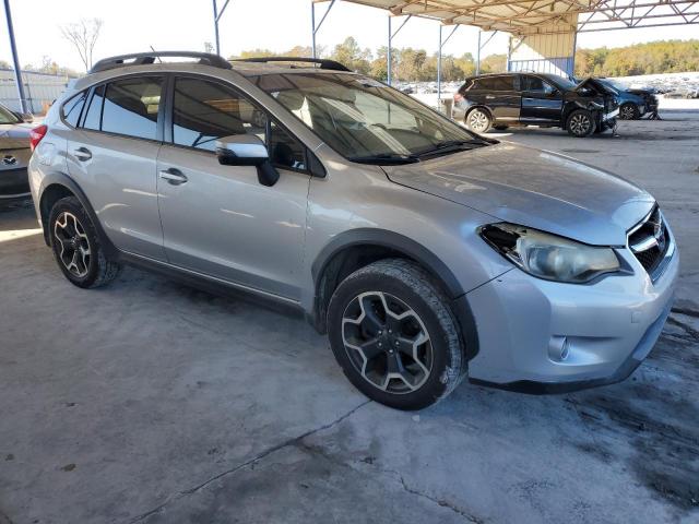 Subaru Xv 2.0 Limited Image 4