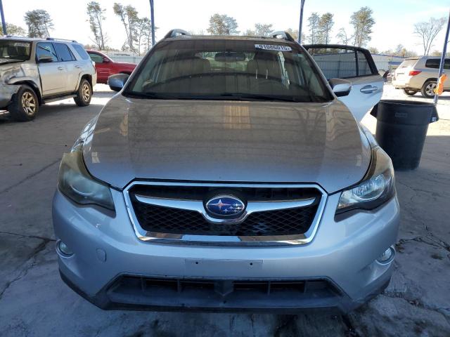 Subaru Xv 2.0 Limited Image 2