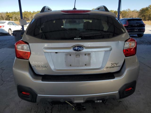 Subaru Xv 2.0 Limited Image 12