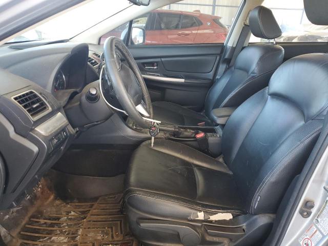 Subaru Xv 2.0 Limited Image 9