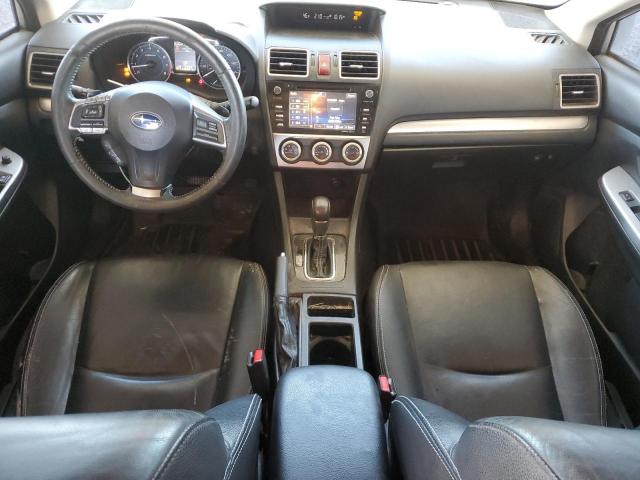 Subaru Xv 2.0 Limited Image 3