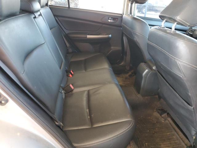 Subaru Xv 2.0 Limited Image 8