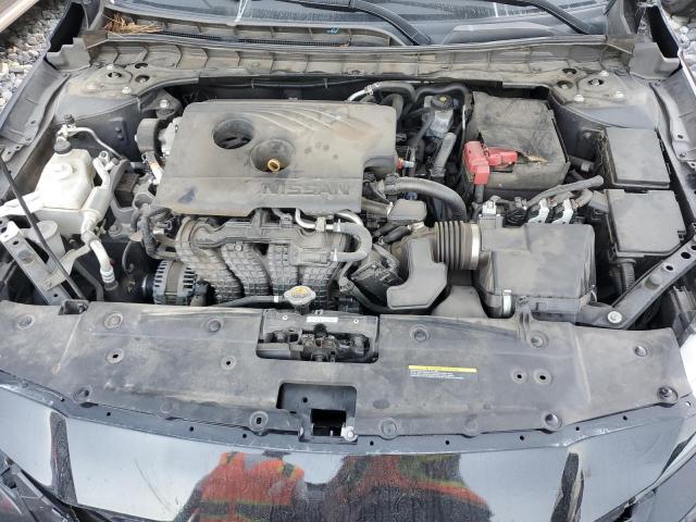 Nissan Altima S Image 8