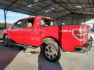 Ford F-150 Supercrew Image 12