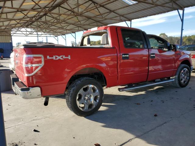 Ford F-150 Supercrew Image 11
