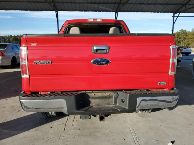 Ford F-150 Supercrew Image 5