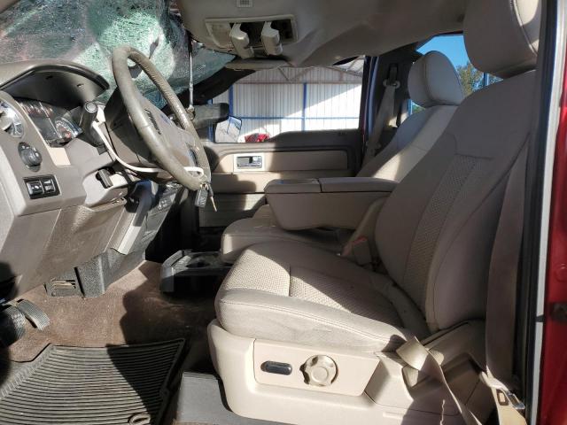 Ford F-150 Supercrew Image 7