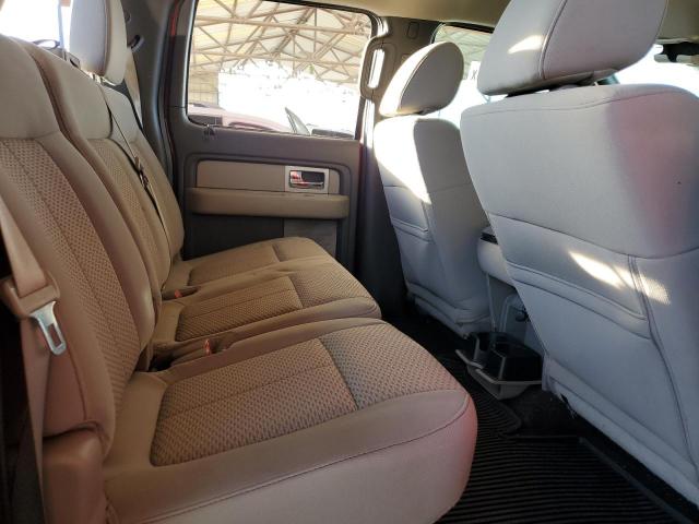 Ford F-150 Supercrew Image 10