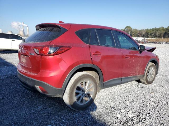 Mazda Cx Sport Image 5