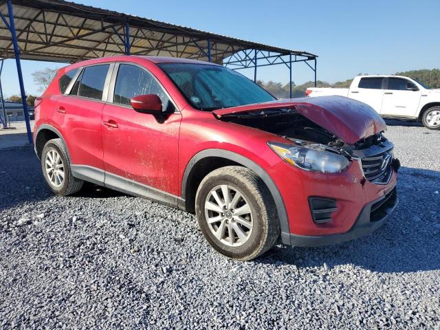 Mazda Cx Sport Image 2