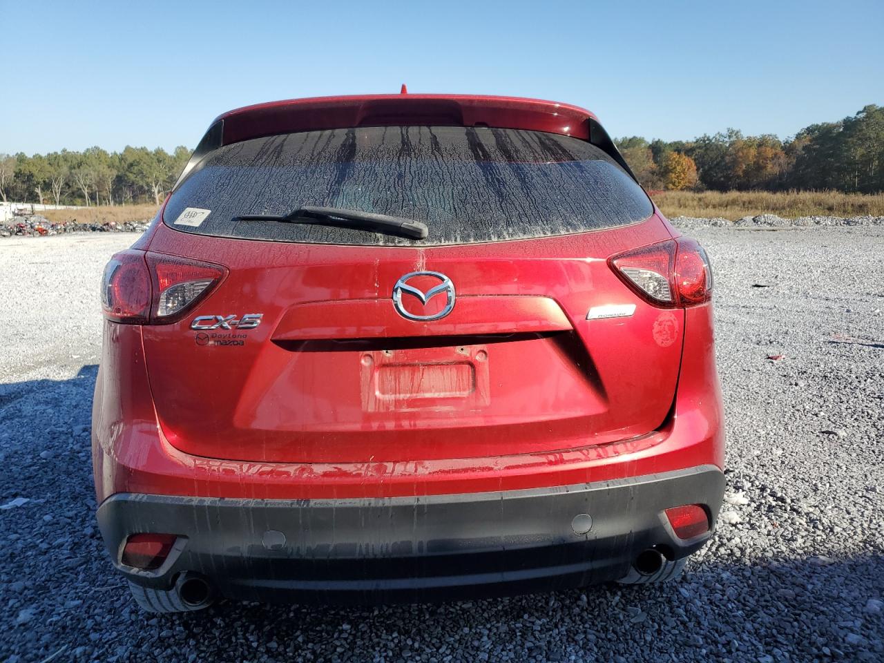 Mazda Cx Sport Image 7