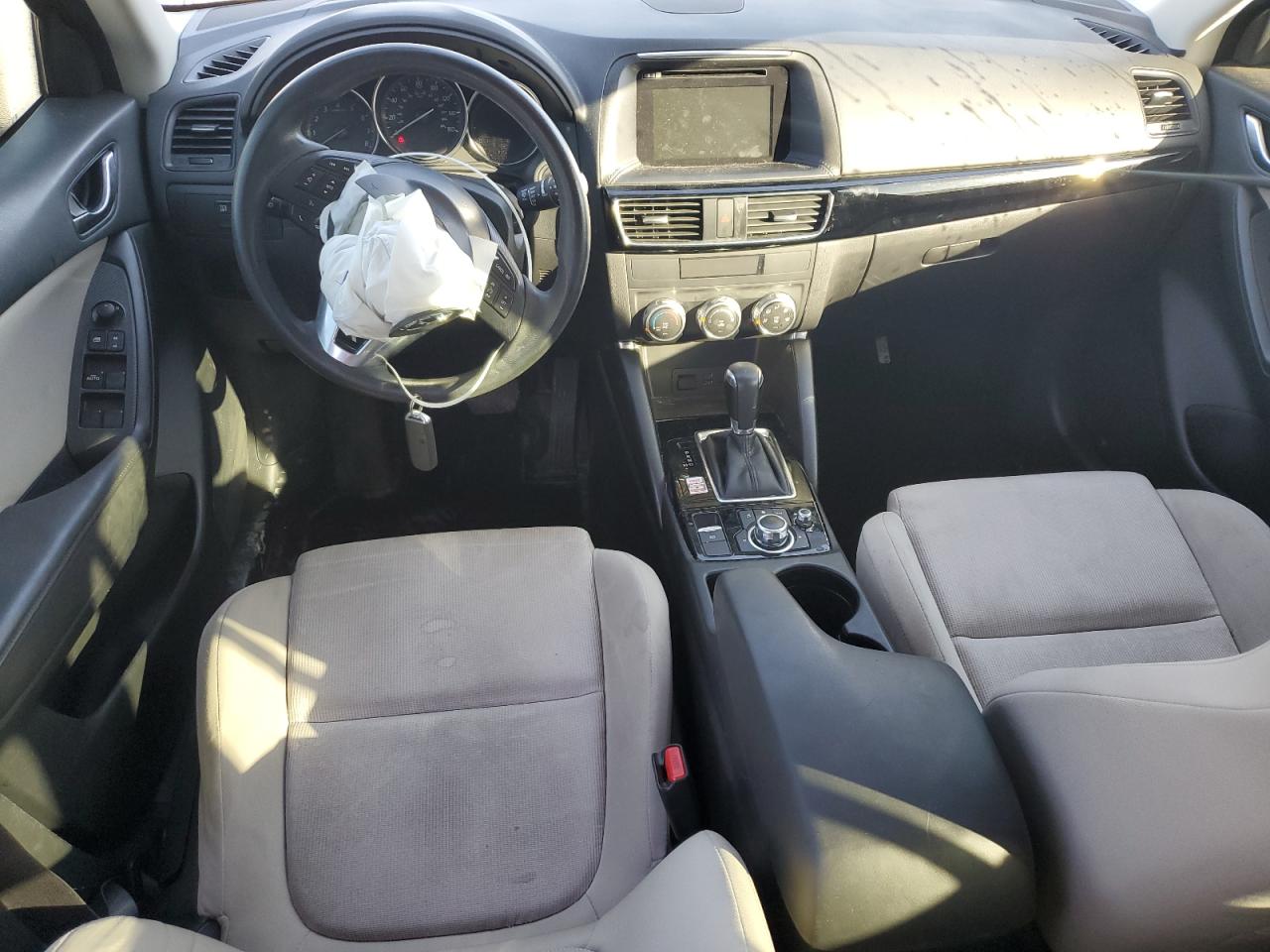 Mazda Cx Sport Image 6