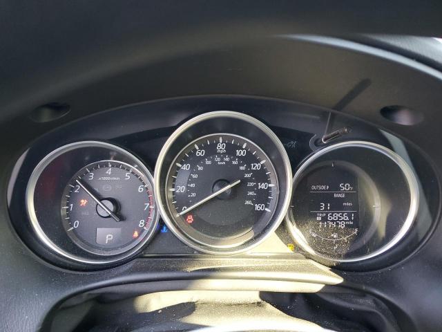 Mazda Cx Sport Image 4