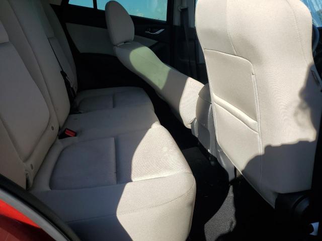 Mazda Cx Sport Image 9