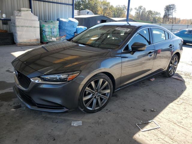  Salvage Mazda 6