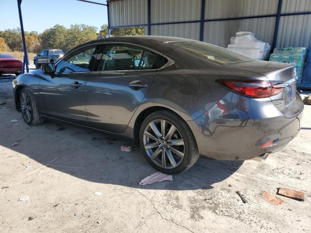 Mazda 6 Touring Image 10