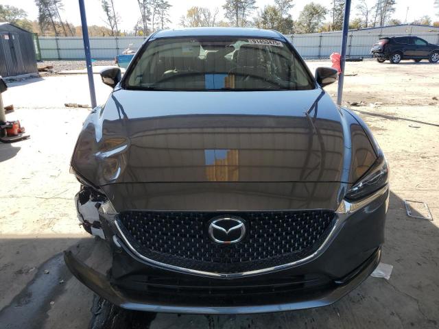 Mazda 6 Touring Image 2