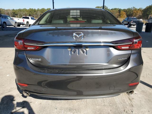 Mazda 6 Touring Image 4