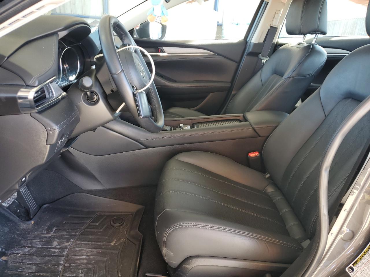 Mazda 6 Touring Image 12