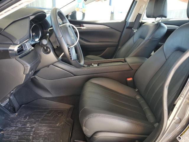 Mazda 6 Touring Image 12