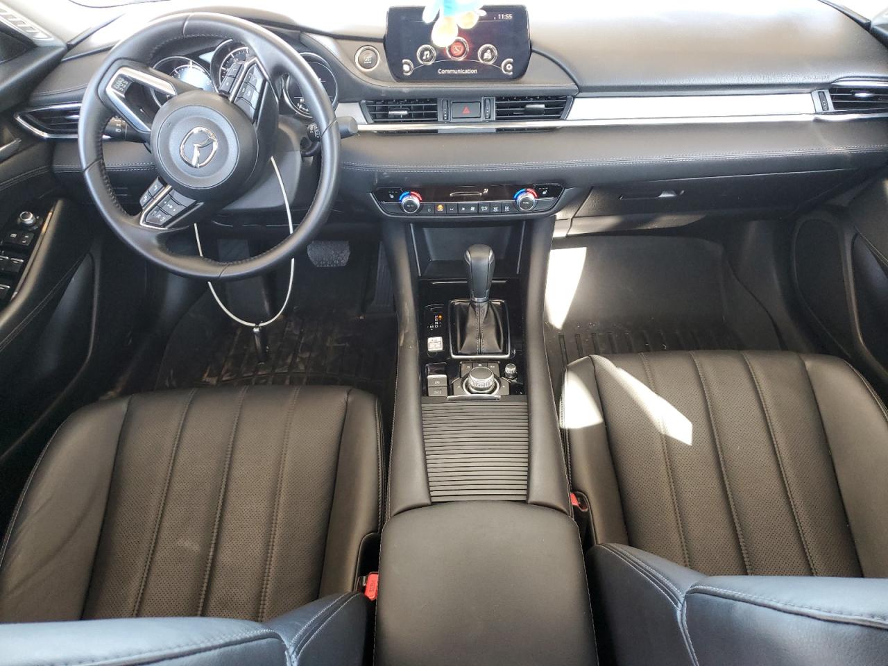 Mazda 6 Touring Image 5