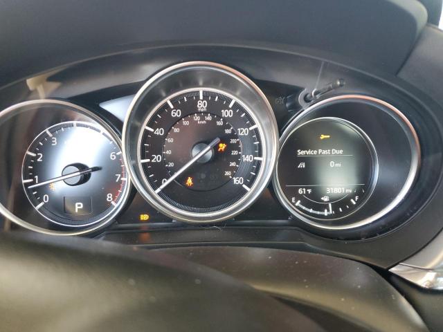 Mazda 6 Touring Image 9