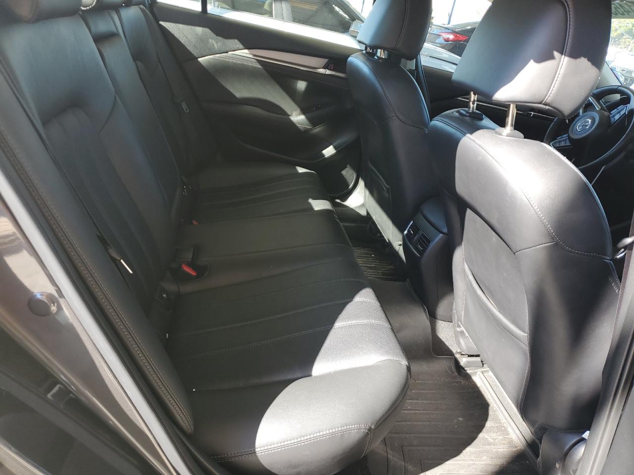 Mazda 6 Touring Image 6