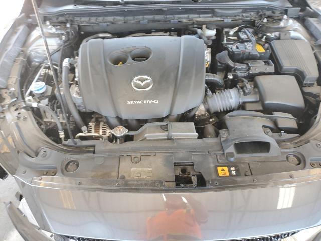Mazda 6 Touring Image 11
