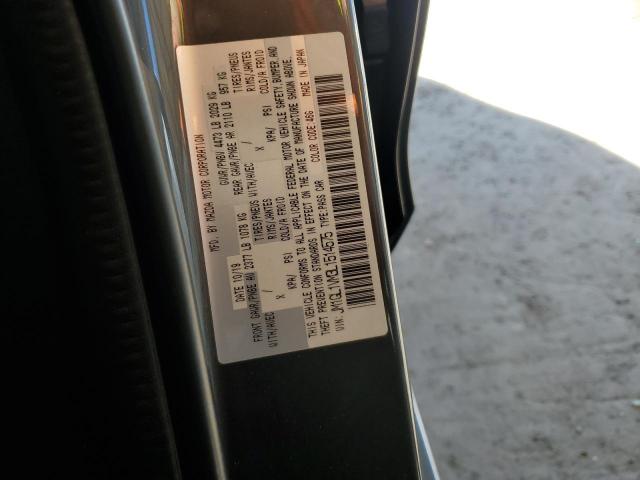 Mazda 6 Touring Image 8