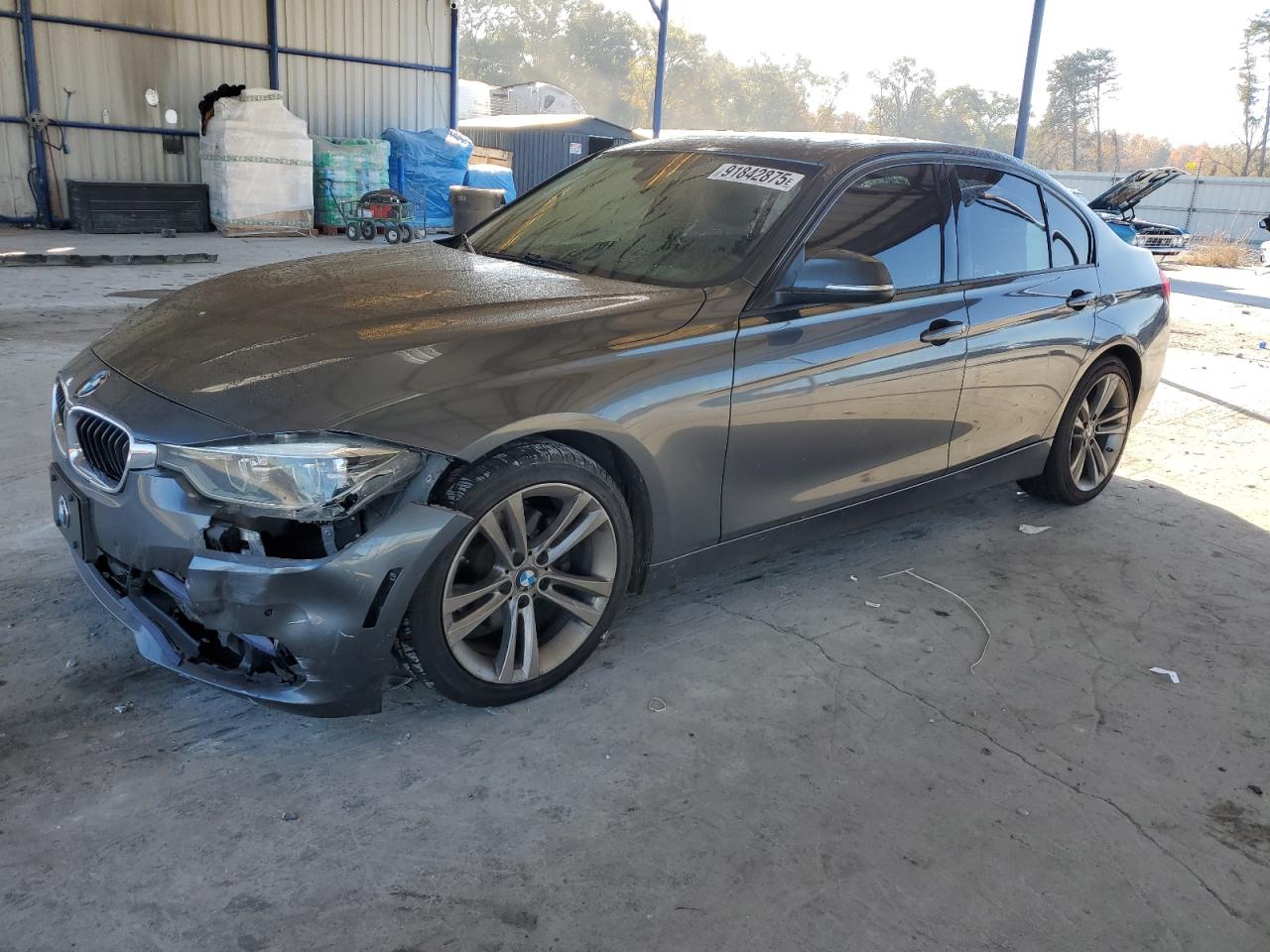 BMW 3 Series I Sulev Image 1