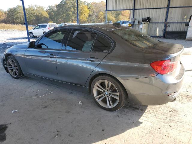 BMW 3 Series I Sulev Image 2