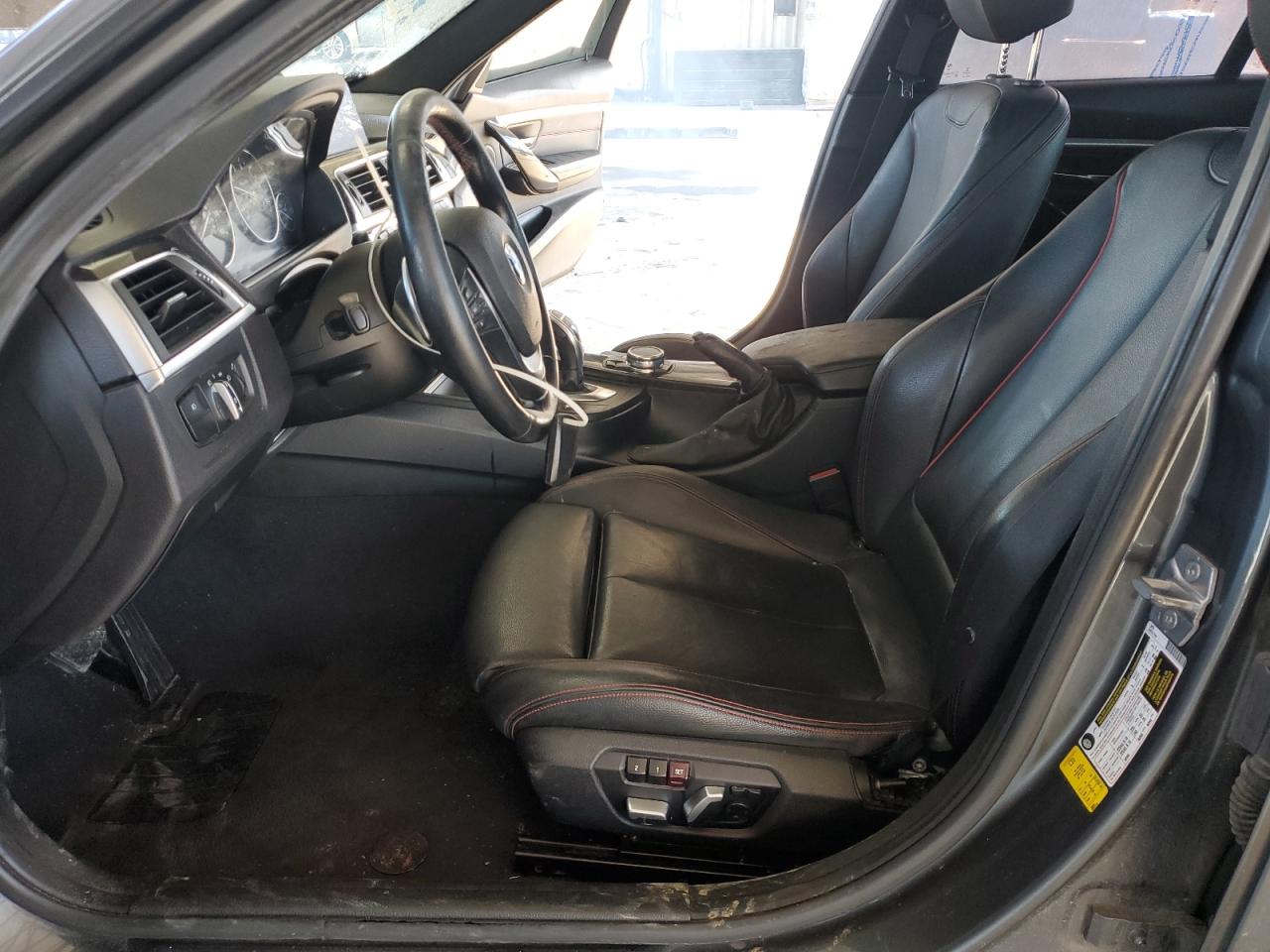 BMW 3 Series I Sulev Image 12