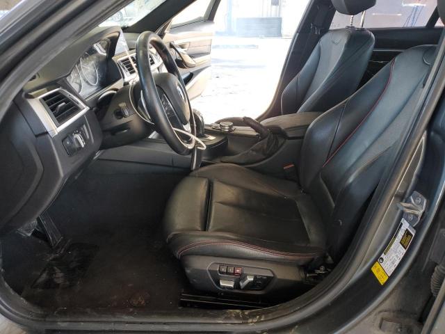 BMW 3 Series I Sulev Image 12