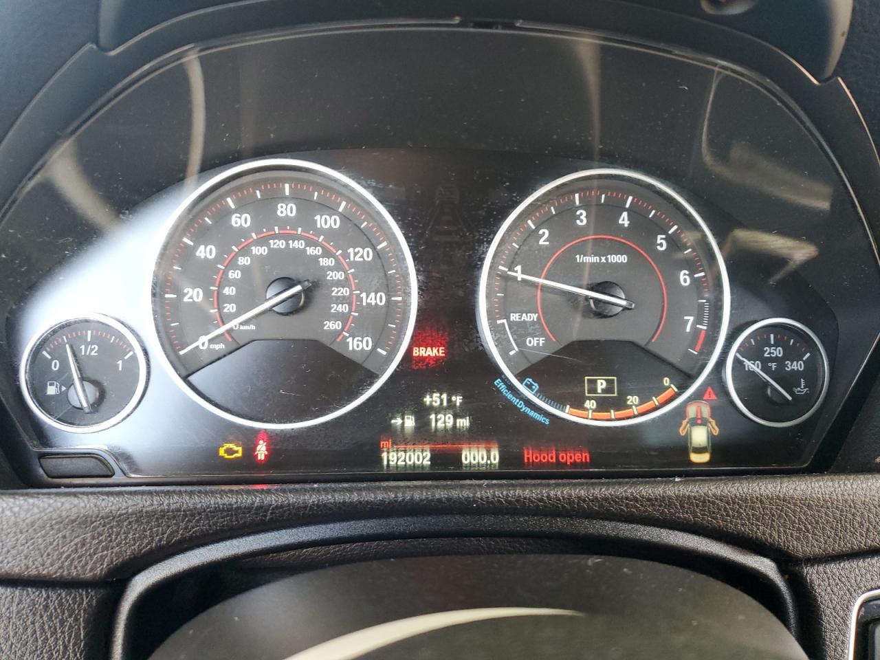 BMW 3 Series I Sulev Image 3