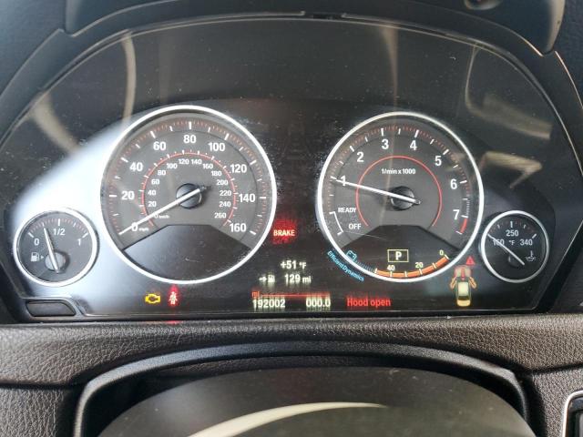 BMW 3 Series I Sulev Image 3