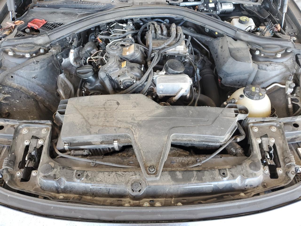 BMW 3 Series I Sulev Image 11