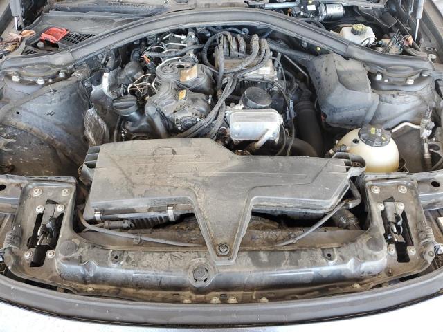 BMW 3 Series I Sulev Image 11