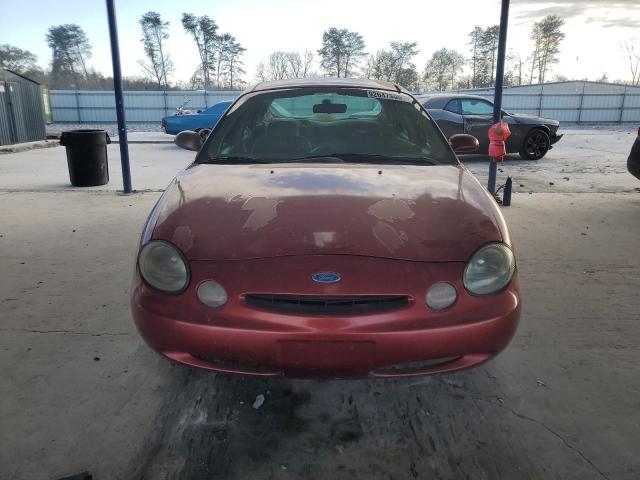 Ford Taurus Gl Image 4