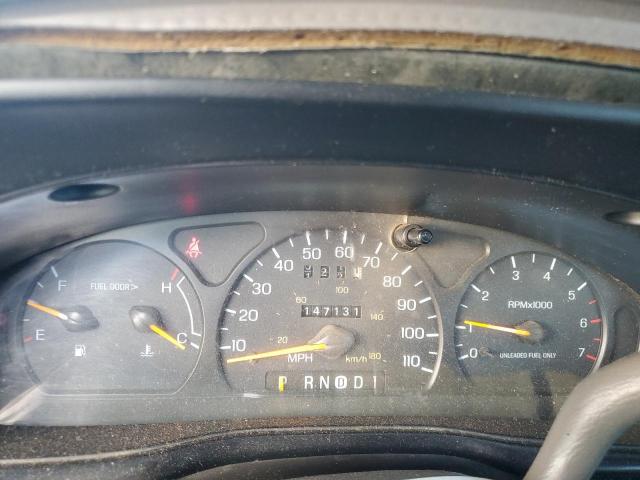 Ford Taurus Gl Image 10