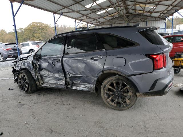 Kia Sorento Sx Image 4