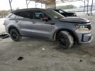 Kia Sorento Sx Image 5